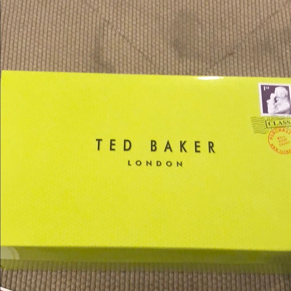 Ted Baker London Shoes 12/11 - Picture 2 of 5